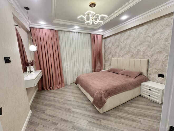 Продаётся 4-комн. новостройка 127 м², м. Ази Асланов, photo 12 from 22
