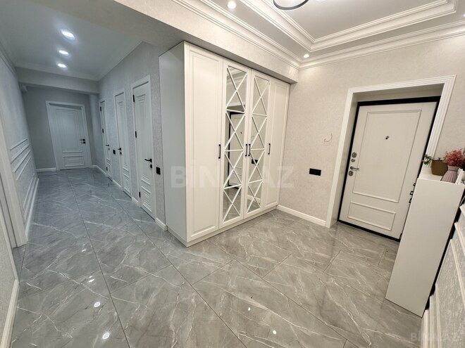 Продаётся 4-комн. новостройка 127 м², м. Ази Асланов, photo 17 from 22