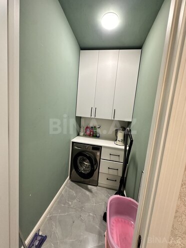 Продаётся 4-комн. новостройка 127 м², м. Ази Асланов, photo 21 from 22