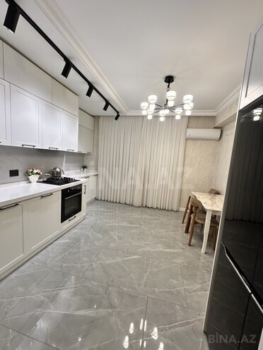 Продаётся 4-комн. новостройка 127 м², м. Ази Асланов, photo 10 from 22