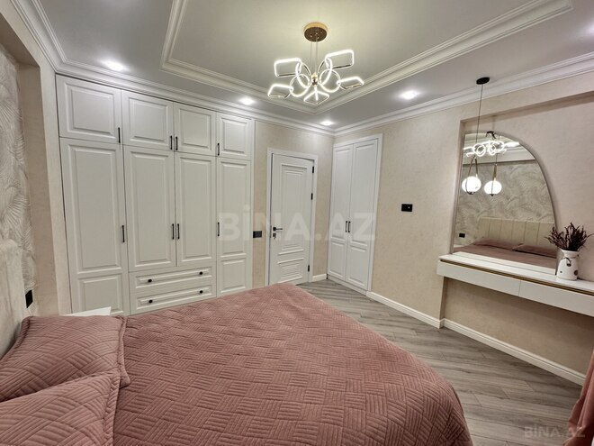 Продаётся 4-комн. новостройка 127 м², м. Ази Асланов, photo 13 from 22