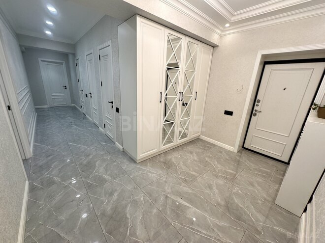 Продаётся 4-комн. новостройка 127 м², м. Ази Асланов, photo 18 from 22