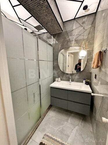 Продаётся 4-комн. новостройка 127 м², м. Ази Асланов, photo 19 from 22