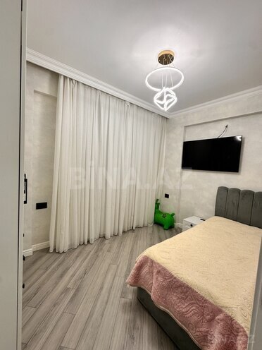 Продаётся 4-комн. новостройка 127 м², м. Ази Асланов, photo 16 from 22