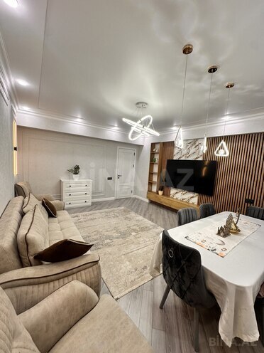 Продаётся 4-комн. новостройка 127 м², м. Ази Асланов, photo 9 from 22