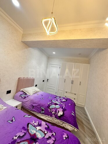 Продаётся 4-комн. новостройка 127 м², м. Ази Асланов, photo 15 from 22