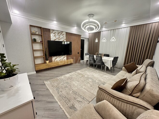 Продаётся 4-комн. новостройка 127 м², м. Ази Асланов, photo 6 from 22