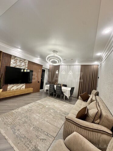 Продаётся 4-комн. новостройка 127 м², м. Ази Асланов, photo 5 from 22