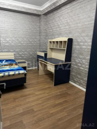 İcarəyə verilir 3 otaqlı yeni tikili 100 m², Avtovağzal m., photo 6 from 10