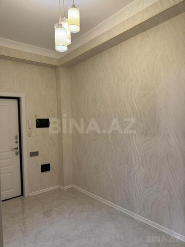 İcarəyə verilir 3 otaqlı yeni tikili 100 m², Avtovağzal m., photo 9 from 10