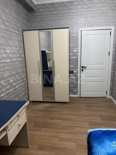 İcarəyə verilir 3 otaqlı yeni tikili 100 m², Avtovağzal m., photo 7 from 10