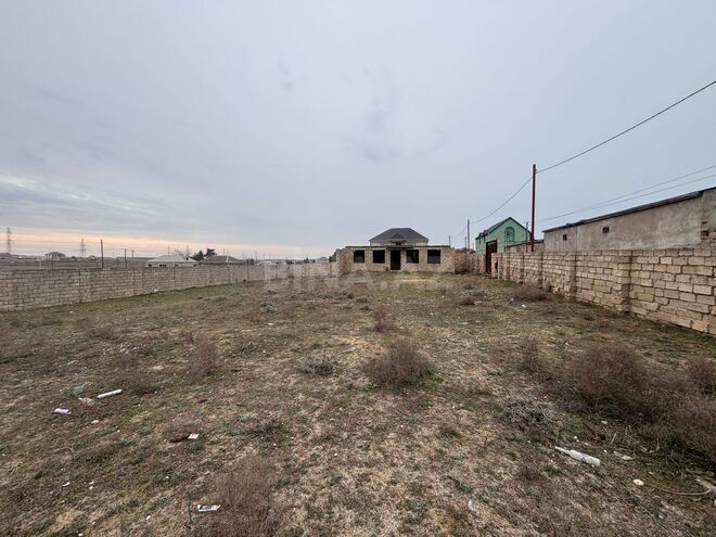 Продаётся  участок 10.5 сот, пос. Дюбенди, photo 3 from 15