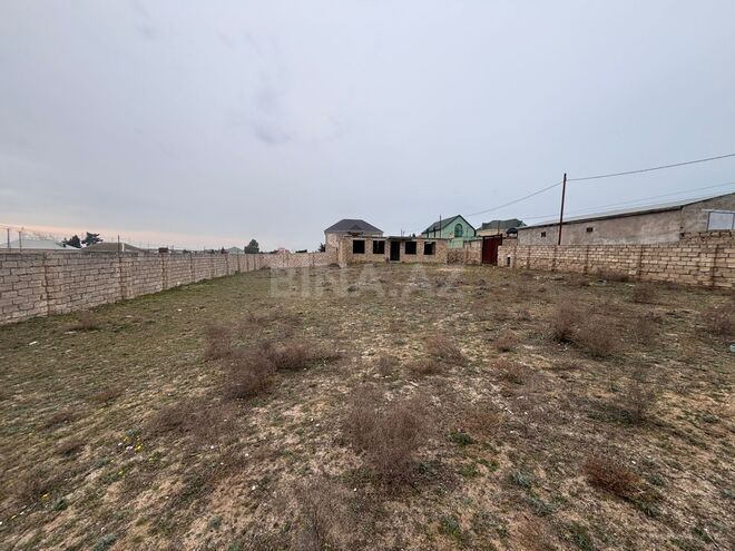 Продаётся  участок 10.5 сот, пос. Дюбенди, photo 4 from 15