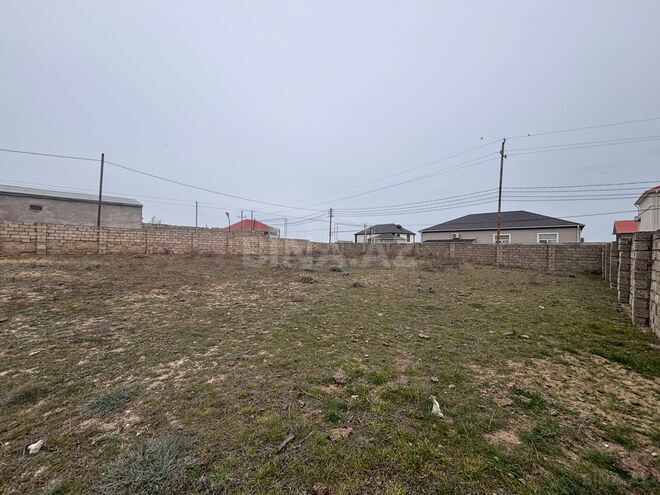 Продаётся  участок 10.5 сот, пос. Дюбенди, photo 6 from 15