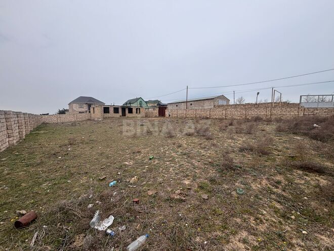 Продаётся  участок 10.5 сот, пос. Дюбенди, photo 5 from 15