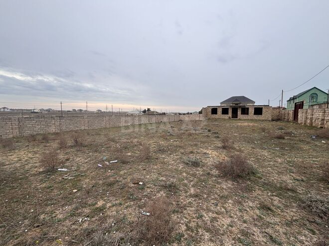 Продаётся  участок 10.5 сот, пос. Дюбенди, photo 8 from 15