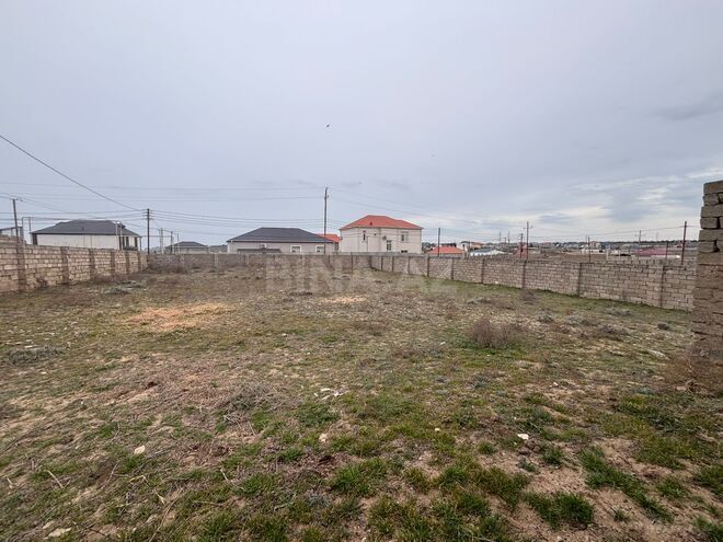 Продаётся  участок 10.5 сот, пос. Дюбенди, photo 13 from 15