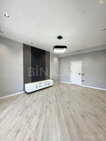Satılır 2 otaqlı yeni tikili 58 m², Həzi Aslanov m., photo 3 from 11