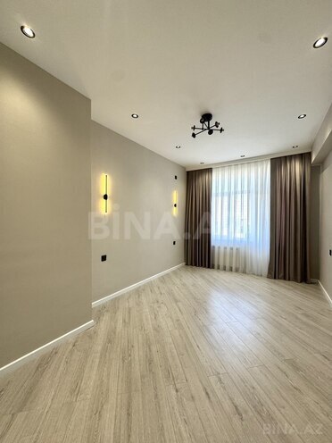 Satılır 2 otaqlı yeni tikili 58 m², Həzi Aslanov m., photo 6 from 11