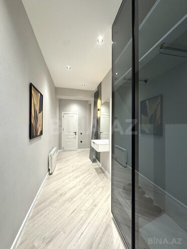 Satılır 2 otaqlı yeni tikili 58 m², Həzi Aslanov m., photo 9 from 11