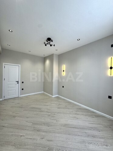 Satılır 2 otaqlı yeni tikili 58 m², Həzi Aslanov m., photo 7 from 11
