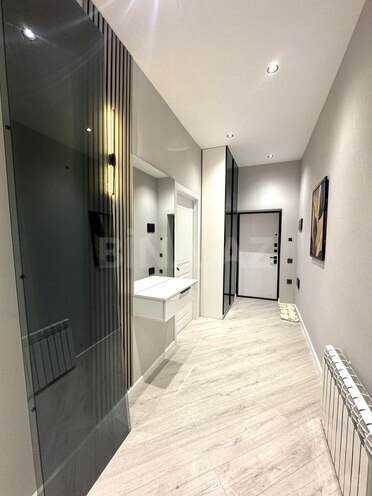 Satılır 2 otaqlı yeni tikili 58 m², Həzi Aslanov m., photo 8 from 11