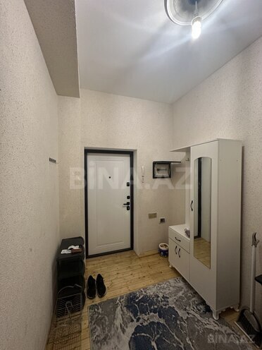 Сдаётся 2-комн. новостройка 60 м², м. Иншаатчылар, photo 4 from 8