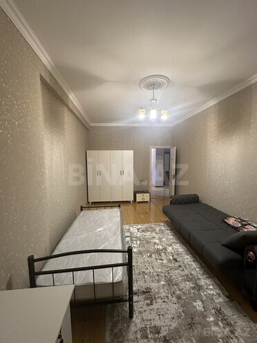 Сдаётся 2-комн. новостройка 60 м², м. Иншаатчылар, photo 5 from 8