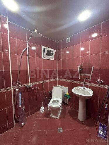 Сдаётся 2-комн. новостройка 60 м², м. Иншаатчылар, photo 6 from 8