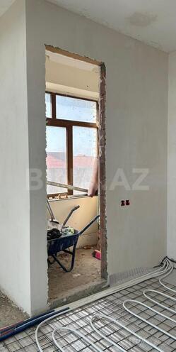 Продаётся 4-комн. новостройка 130 м², м. Низами, photo 12 from 14