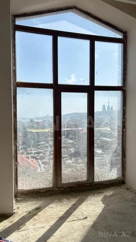 Продаётся 4-комн. новостройка 130 м², м. Низами, photo 10 from 14