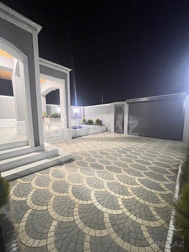 Satılır 3 otaqlı həyət evi/bağ evi 90 m², Novxanı q., photo 22 from 24