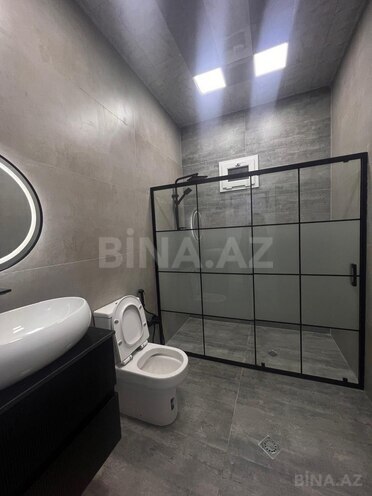 Satılır 3 otaqlı həyət evi/bağ evi 90 m², Novxanı q., photo 17 from 24