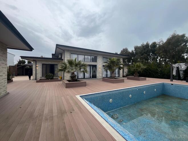 Продаётся 5-комн. дом/дача 450 м², пос. Шувеляны, photo 3 from 32