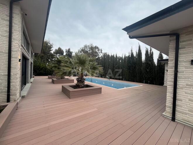 Продаётся 5-комн. дом/дача 450 м², пос. Шувеляны, photo 4 from 32