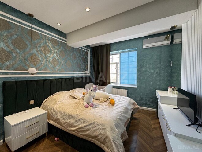 Продаётся 3-комн. новостройка 127 м², м. Ази Асланов, photo 7 from 19