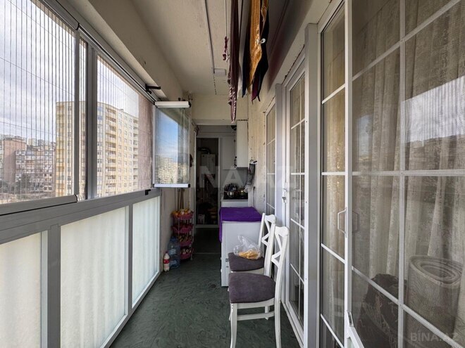 Продаётся 3-комн. новостройка 127 м², м. Ази Асланов, photo 14 from 19