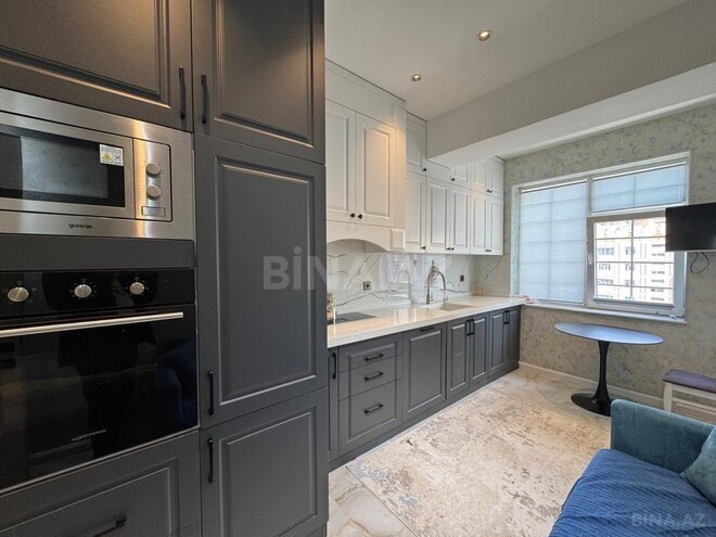 Продаётся 3-комн. новостройка 127 м², м. Ази Асланов, photo 10 from 19