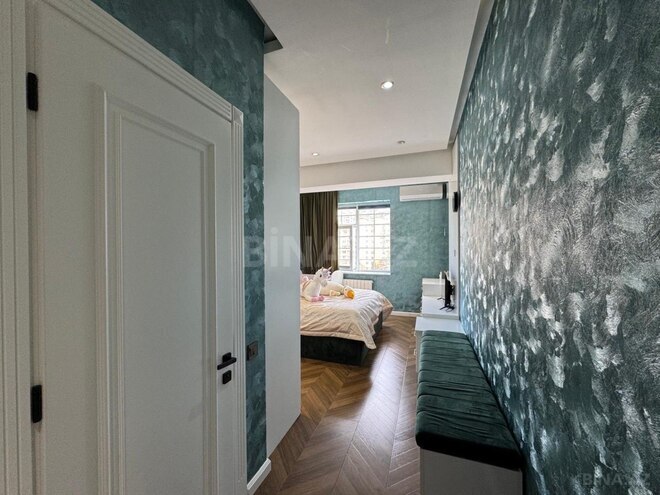 Продаётся 3-комн. новостройка 127 м², м. Ази Асланов, photo 6 from 19