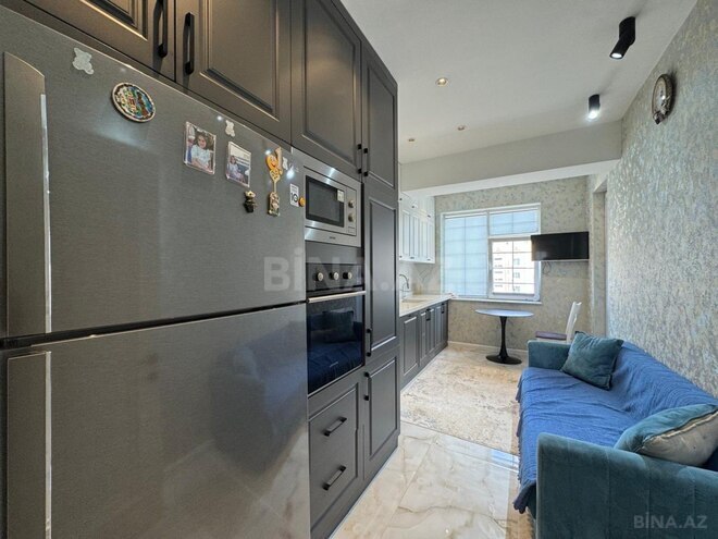 Продаётся 3-комн. новостройка 127 м², м. Ази Асланов, photo 9 from 19