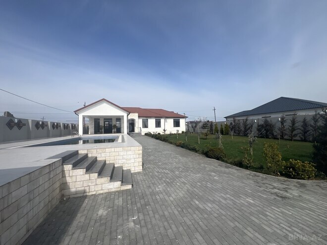 Продаётся 4-комн. дом/дача 190 м², пос. Вишнёвка, photo 1 from 21