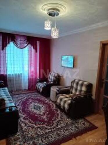 İcarəyə verilir 3 otaqlı köhnə tikili 85 m², Böyükşor q., photo 4 from 6