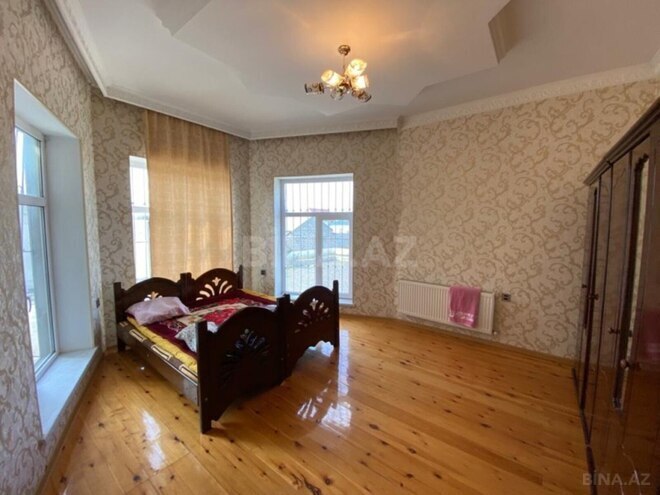 İcarəyə verilir 3 otaqlı köhnə tikili 85 m², Böyükşor q., photo 3 from 6