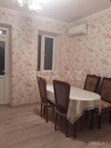 İcarəyə verilir 3 otaqlı köhnə tikili 85 m², Böyükşor q., photo 5 from 6