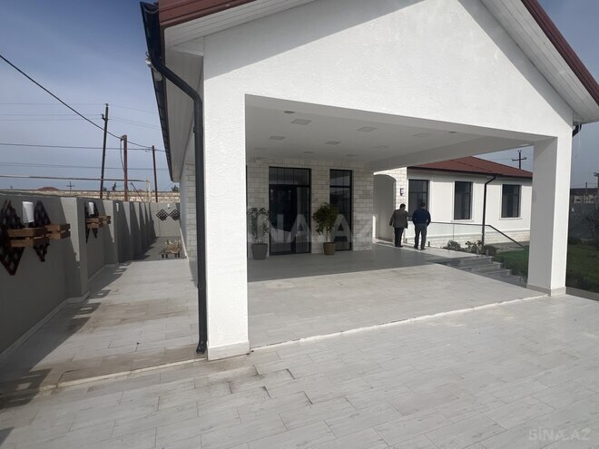 Продаётся 4-комн. дом/дача 190 м², пос. Вишнёвка, photo 16 from 21