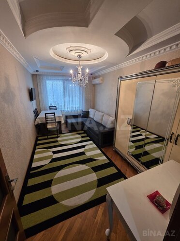 Продаётся 2-комн. новостройка 55 м², пос. Бакиханова, photo 4 from 22