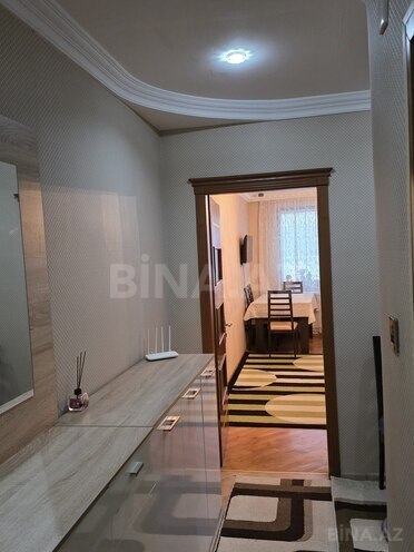 Продаётся 2-комн. новостройка 55 м², пос. Бакиханова, photo 10 from 22