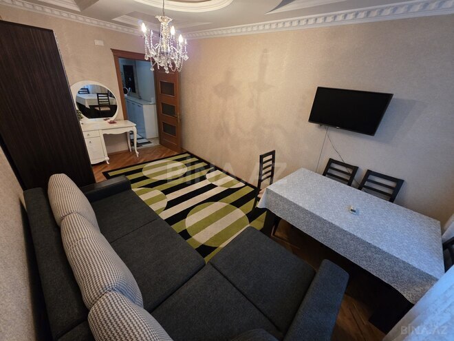 Продаётся 2-комн. новостройка 55 м², пос. Бакиханова, photo 3 from 22