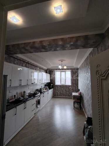 Satılır 4 otaqlı yeni tikili 135 m², Abşeron r., photo 3 from 10