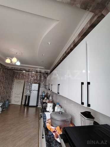 Satılır 4 otaqlı yeni tikili 135 m², Abşeron r., photo 8 from 10